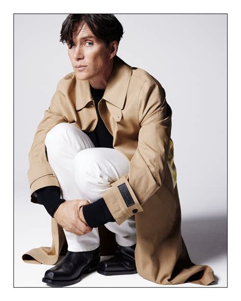 cillian murphy versace shoot|cillian murphy latest news.